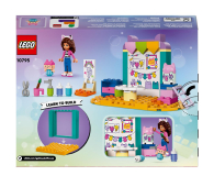 LEGO GABBY'S DOLLHOUSE 10795 Prace ręczne z Tekturzątkiem - 1248454 - zdjęcie 6